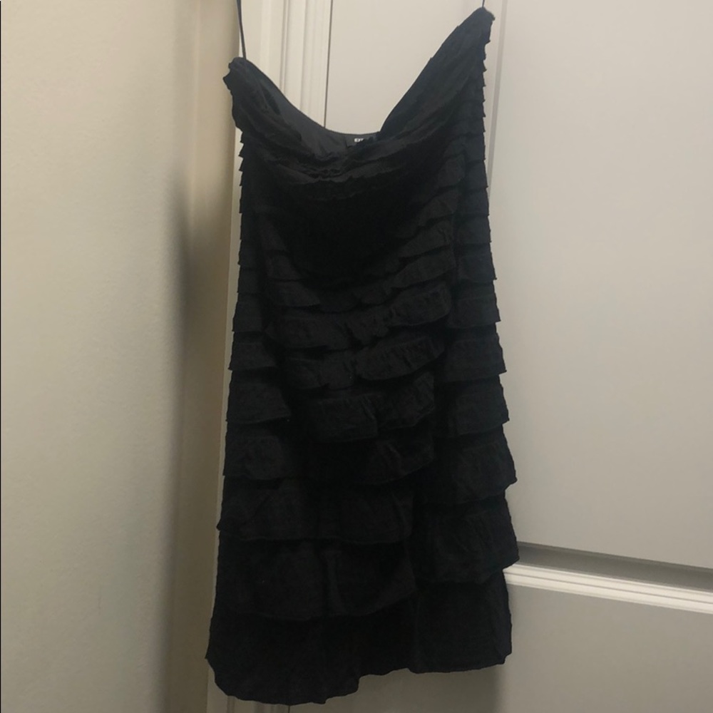 Little Black Dress from Express